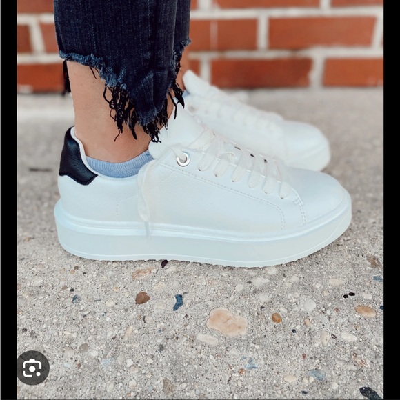 Steve Madden Shoes - Steve Madden Charlie Sneaker